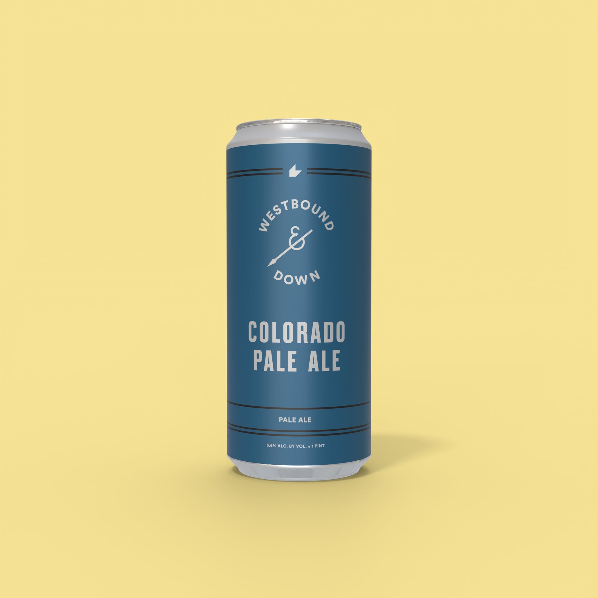 Colorado Pale Ale
