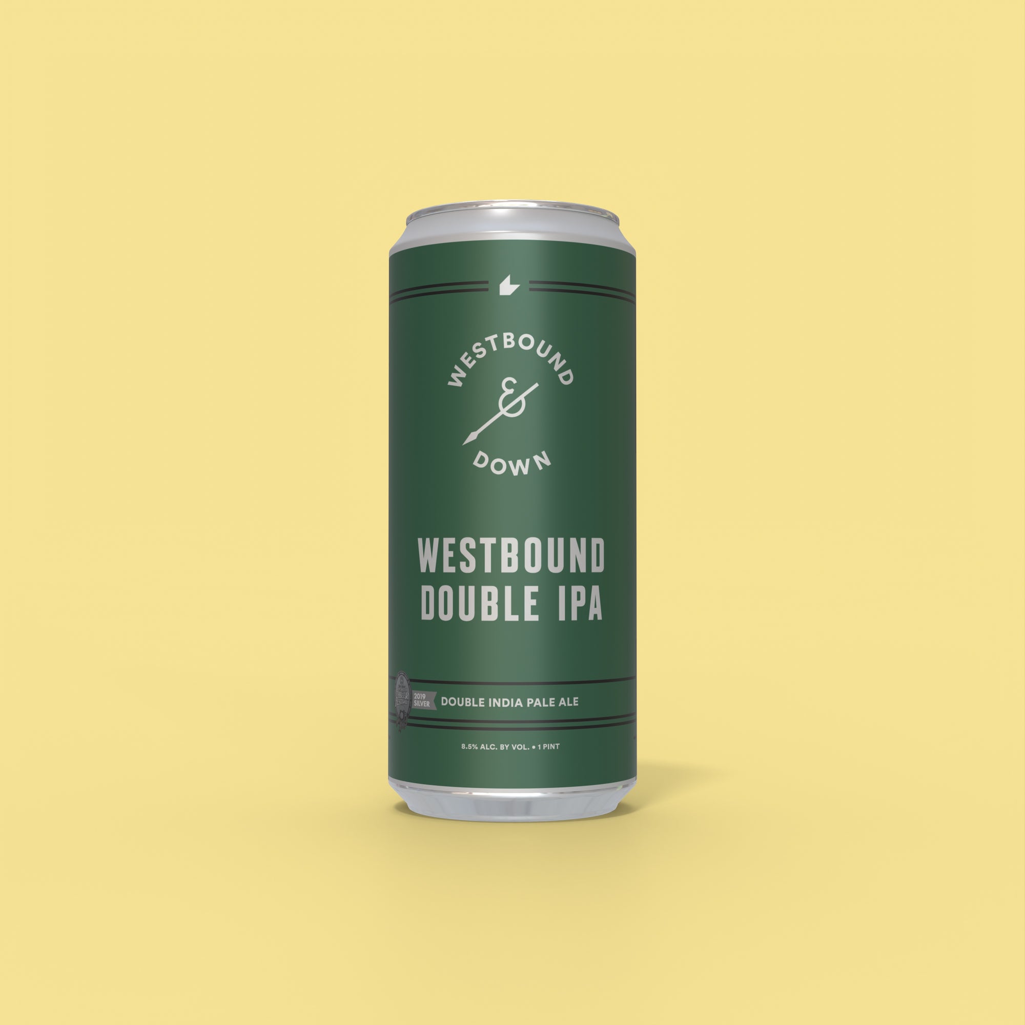 Westbound Double IPA