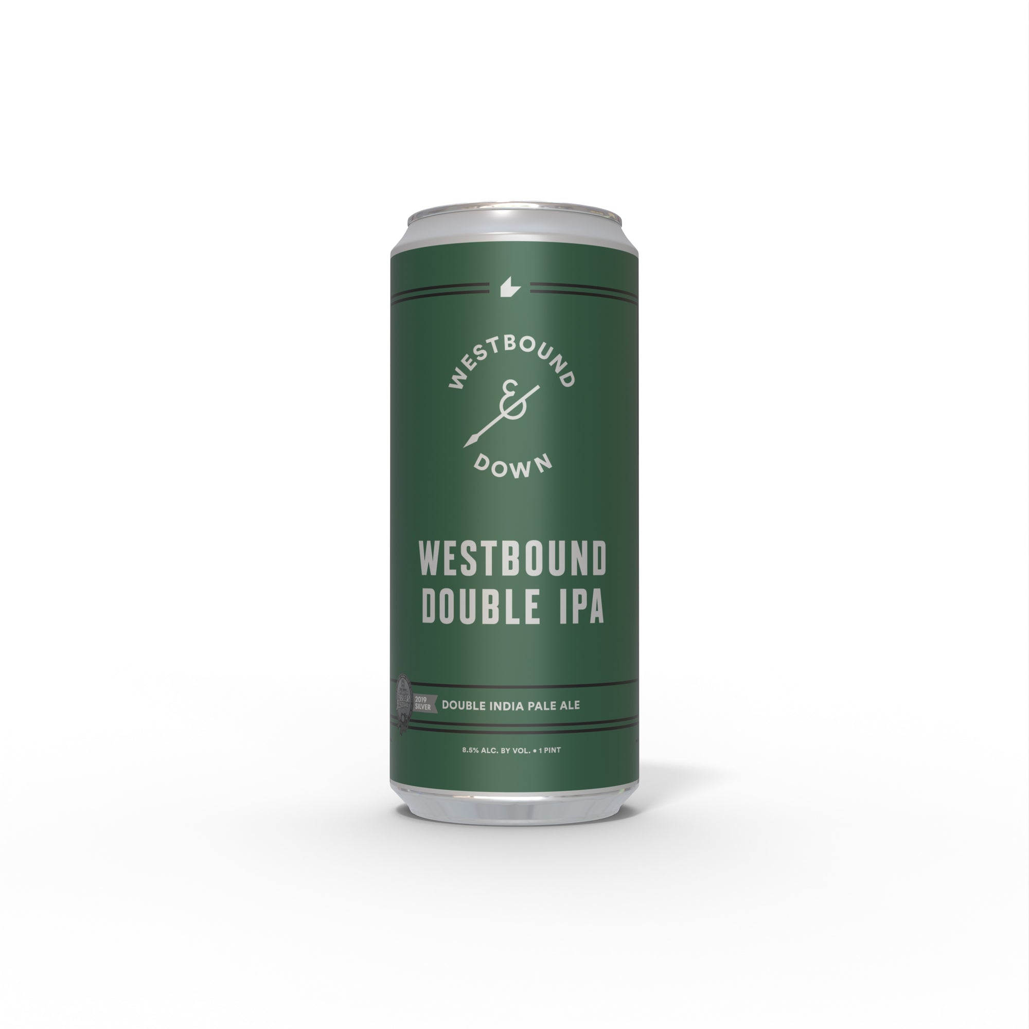 Westbound Double IPA